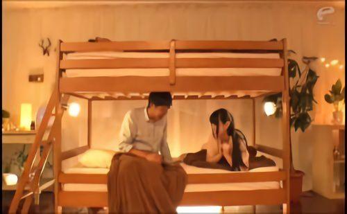 ≪モニタリング≫彼氏の男友達とエッチすれば賞金が貰えるネトラレ企画の工程