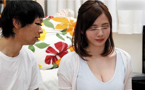 「ついつい見とれてしまって」『ちゃんと勉強しなきゃダメよｗ』超乳すぎるティーチャー♥