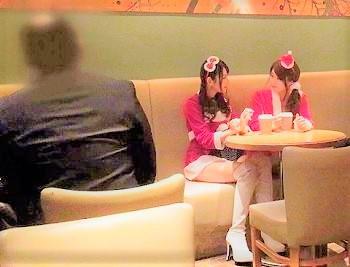 【クリスマス×素人】サンタコスのビッチ達をクリスマスにナンパして家に連れ込んだら乱交できた話
