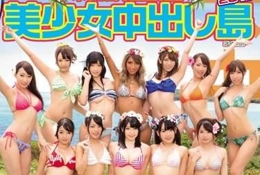 【宮崎あや 蓮実クレア】「ちょっと！なに中に出してるのよ笑」美人な痴女2人についつい暴発してしまった早漏君♡