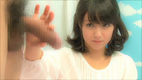 【MM号】心優しいパイパンの保母さんが童貞チンポを手コキ❤盛り上がって中出しまで教わってはれて童貞卒業❤