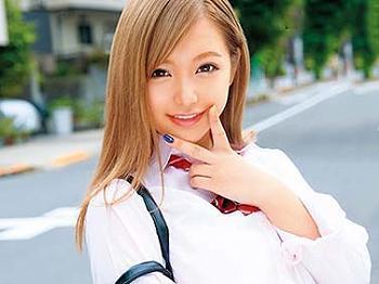 【JK×ギャル】イケイケの黒ギャルJKがお金のためにおじさまと円光中出しセックス❤Tバックのパンティがぬるぬるの痴女ｗ