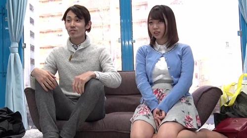 【マジックミラー号】早漏でお悩みの男に勇気をつけてあげてください！