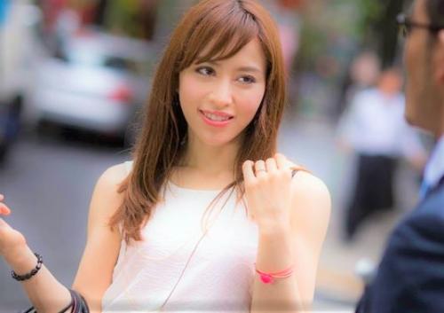 【素人×寝取られ】[ヤバっ❤夫のチンポより気持ちぃぃ❤]セレブオーラの出ている美人人妻をナンパしてホテルで不倫セックス❤
