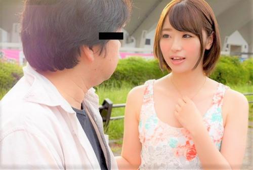 【初美沙希×凄テク】「ほらほら！はやく逝っちゃいなよぉ♡」大人気女優に玉舐めされても必死に我慢する素人男性ｗｗｗ