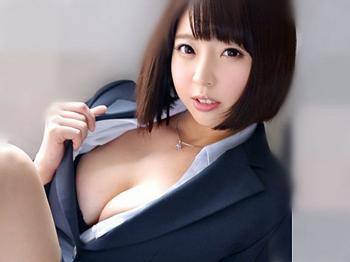 【素人×中出し】巨乳パンストOLのムチムチパイズリでチンコ鬼勃起❤変態痴女巨乳と騎乗位生ハメセックスｗｗ