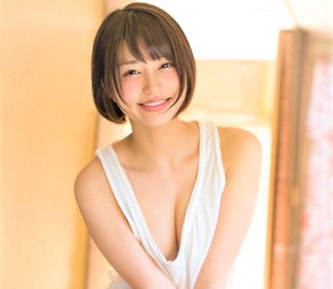 【唯井まひろ】純粋無垢、正真正銘の美少女がオイリーぬるぬるSEXでイキまくり！