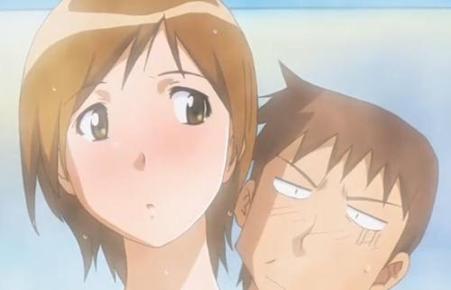 透明人間になれる能力を手に入れた男の一日ｗ