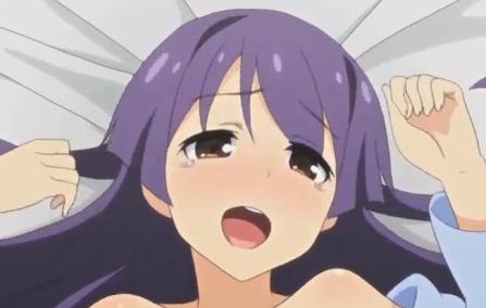 ケツマンコズボズボ突かれアヘリまくる女の子ｗ【こいなか -小田舎で初恋×中出しセクシャルライフ-】