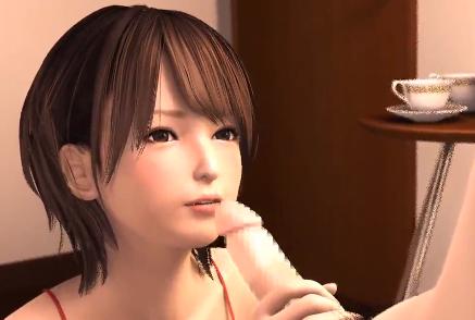 家庭教師のお姉さんによる特別授業がエロ過ぎて草【カテキョッ !】