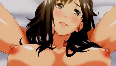 大好きな奥さんがおやじの汚いちんぽで犯されてしまう