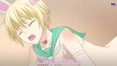 男の娘がお金の為に体を売る。けど、最近は快楽の為に腰を振ちゃってる♡