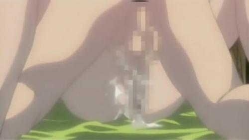 可愛い男の娘と、アナルセックス♡　中学生なのに、こんなに尻穴が広げるなんて♡