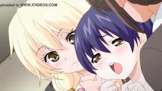 JKが小学生の弟をエロ調教して遊ぶことにした♡無垢なショタの頭をエッチなことだらけにしちゃうからね♡