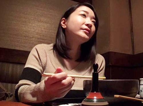 人妻ナンパ「気持ちい…」美人な奥様とホテルでハメ撮り！