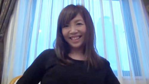 【熟女ナンパ】欲求不満の人妻とホテルでハメ撮り！淫乱奥様の濃厚セックス！