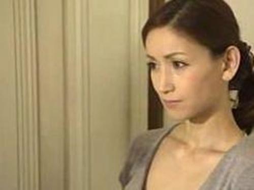 ［あなたの大きいわね♡］妻が入院している間、人妻熟女の義母と不倫NTR