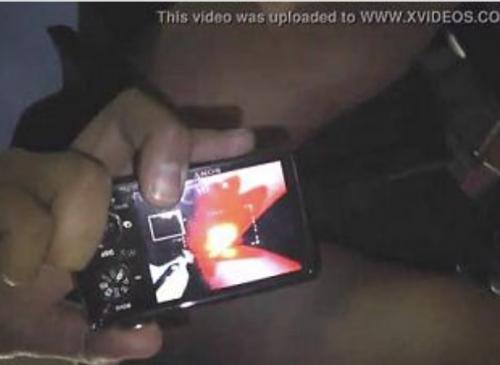 【盗撮】ｊｋに盗撮されるのがバレる緊迫映像