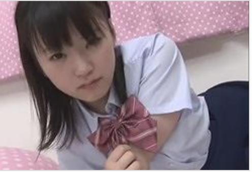 【JC】「こんなキリッとした目の美少女に見つめられたら襲いたくなっちゃうよｗ」制服少女を徹底的に犯すｗ