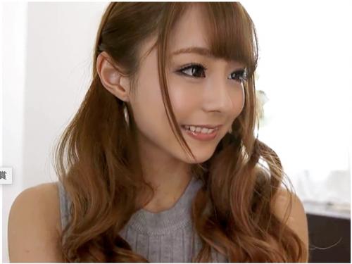 【河南実里】「おちんちん大好き♡はぁん♡」スタイル抜群の美人ダンサーの魅惑の腰つきに一発KO！！大興奮で中出しセックスを決めるｗ