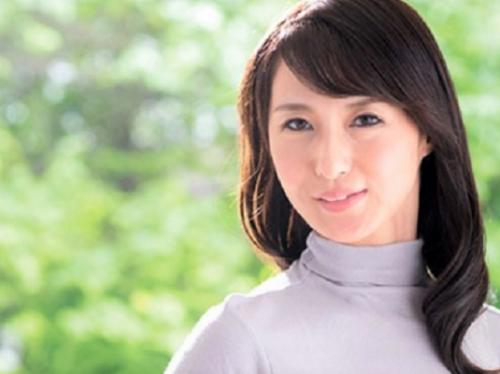 【熟女】『もっと淫らに成長したい…』４３歳の性欲モンスターおばさんがAVデビュー！！一発目から怒涛の中出しSEX披露ｗｗ