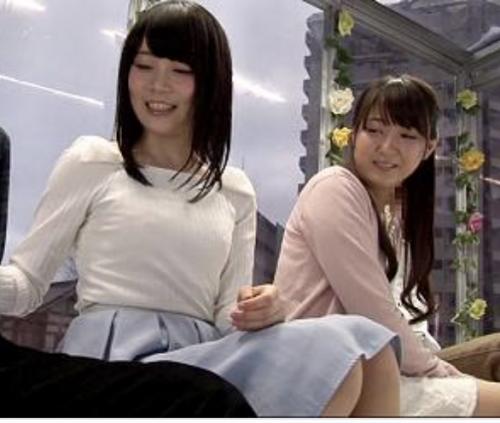 【MM号】「えぇ〜恥ずかしいよ…ねぇ友達も見てるし…あぁだめ」Wデートの女子大生を捕まえて４Pセックスをカメラの前でさせることに成功ｗｗｗｗ