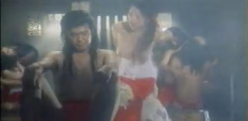 ［高岡早紀］これが魔性の女のエロボディかｗそりゃ多くの男がこの女に骨抜きにされるわｗ
