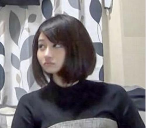【素人】「可愛い顔して淫乱なんだねｗ」スタイル抜群の可愛い子の身体を存分に楽しむｗ