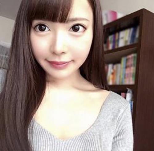 【五十嵐星蘭】「エッチ大好きです笑」ナンパした超SSS級美少女女子大生と生ハメセックス！！生が気持ちよすぎて妊娠確定中出しを決めるｗ