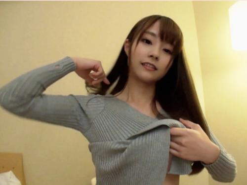 【河南実里】「中出しはダメって言ったのに〜♡」超SSS級の美人JDに興奮しすぎて思わず膣内射精セックスをしてしまうｗ