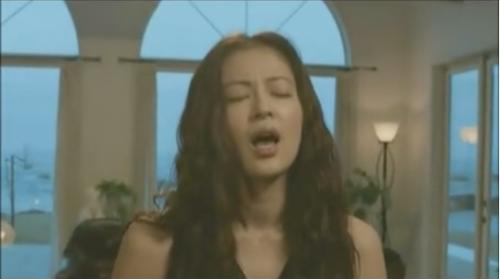 ＜黒谷友香＞有名女優がクンニされて喘ぎ声をあげる！