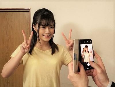 『若い頃の嫁とヤリたい…』奇跡の力でタイムリープ！！女子校生時代のロリ妻をスパンスパン突きまくるベロチューセックスｗｗ