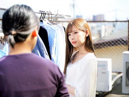 ＜人妻NTR＞隣人から”夫婦交換”を提案された美人妻…他人棒に犯されるスワッピングセックスで種付け中出しｗ＜エロドラマ＞