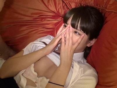 ＜デビュー作品＞『恥ずかしいです…(*/ω＼*)』史上最高に照れ屋なSOD女子社員！涙目SEXを初撮り出来ましたやで！！