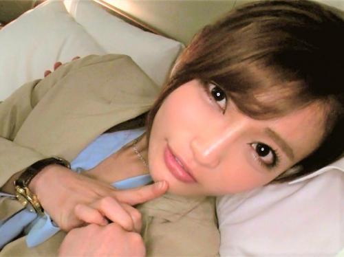 ＜素人ハメ撮り＞”中出し大歓迎”な痴女ビッチ女教師♡貞操観念ヤバイやつなヤリマン先生の痙攣マンコに膣内射精ｗｗ＜企画＞