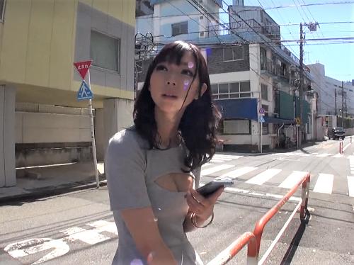 ＜素人ナンパ＞顔だけでイケる激シコ美少女♡『中出し…良いですよ///』ヤリマンビッチなギャル子宮に種付けｗｗ＜膣内射精＞