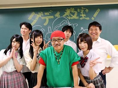 ＜問題作＞無計画に中出ししまくるクレイジーなおっさんがイキってAVデビューして偉そうに講釈垂れとるｗｗ＜ビッグダディ＞