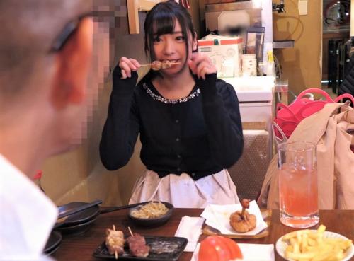 ＜素人ナンパ＞居酒屋で小動物系Eカップ若妻GET♡『もう一本イッテ良い⁇』泥酔×連れ込み×無許可中出しｗｗ＜人妻ナンパ＞
