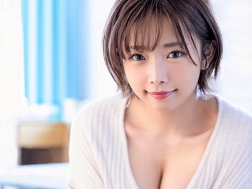 『次に会えるのは、1ヶ月後だね…。』遠距離恋愛の彼女とラブラブセックス×絶倫デカチンで濃厚種付け中出し♡＜エロドラマ＞