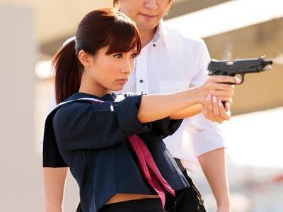 ＜捜査官凌辱＞セーラー服の女捜査官を緊縛拘束×輪姦乱交レイプ！！ポルチオ鬼突き×連続顔射ぶっかけ拷問調教！＜強姦陵辱＞
