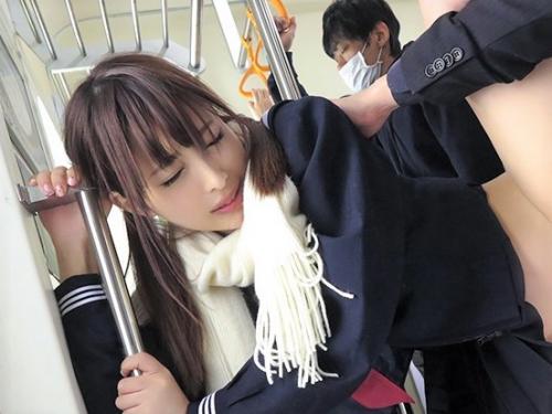 ＜JKレイプ＞『もう許して…』万引き現場を”盗撮”して女子校生を脅迫強姦！365日犯し嬲る鬼畜すぎる痴漢調教♡＜凌辱＞