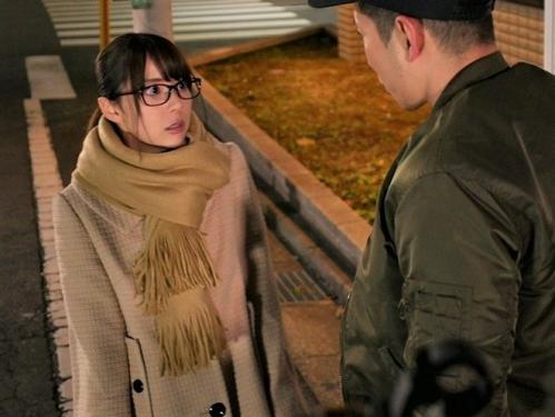 ＜人妻NTR＞旦那しか知らない清楚妻をナンパして調教…酒に酔わせてデカチン串刺し×不倫ベロチューセックス♡＜エロドラマ＞