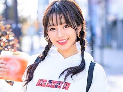 ＜素人ナンパ＞史上最上級の激カワ美少女！！イケメンマッサージで発情させて赤面羞恥な種付け中出しセックス♥＜エロ動画＞
