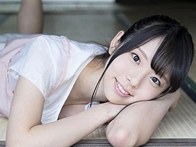 ＜未成年18歳＞圧倒的透明感なロリ貧乳美少女！初撮りからド喰らうヨシタクおじさんのベロチュー初々SEX♥＜デビュー作品＞