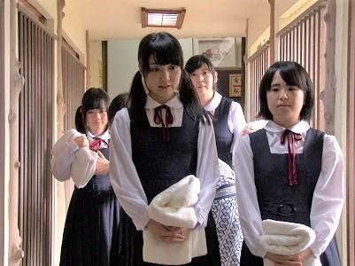 ＜時間停止＞JK修学旅行でタイムストップ！露天風呂でマネキン状態の女子校生にイタズラ三昧×種付け中出しレイプｗ＜凌辱＞