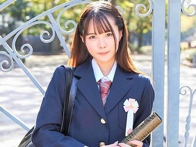 ＜セクハラ教師＞卒業式終わりで制服のままラブホ直行！！未成年の激狭マンコを突きまくるハメ撮り×アヘ顔Wピースｗｗ＜VR＞