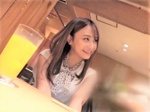 ＜素人ナンパ＞芸能人レベルの”ガチ”人妻GET『ダンナには内緒にしてね…♡』ホテルに連れ込みハメ撮り中だし♡＜エロ動画＞