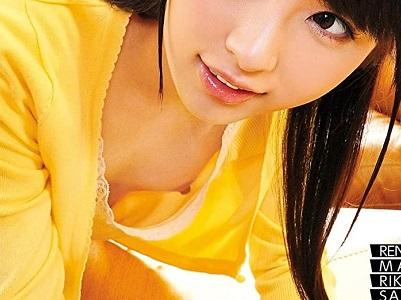 ＜胸チラ＞『ふぁ！？』ちっぱい家庭教師の勃起乳首ポロリ♡発情した生徒がレイプ気味に襲い掛かって濃厚ハードな主観セックス！