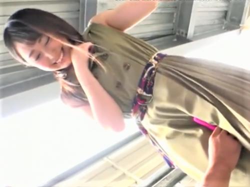 ＜素人ナンパ＞』ゲロマブ美少女を軟派GET！！”新作マッサージ機”で発情させて車内連れ込み×種付け中出しカーセックスｗｗ