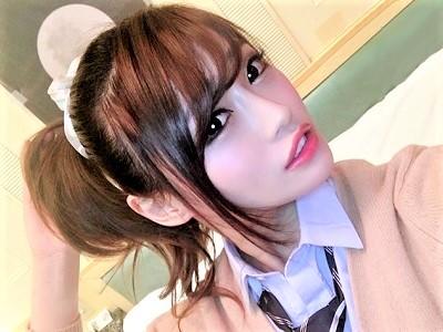 ＜素人ナンパ＞顔だけでシコれるレベルの美少女GET♡『ナカでいいよ♥』速効ホテルで種付け中出しセックスｗｗ＜エロ動画＞